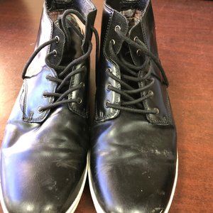 ~#803 Ben Sherman Men's Shoes Size 12